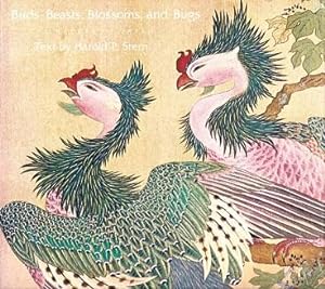 Seller image for Birds, Beasts, Blossoms, And Bugs : The nature of Japan for sale by Shamrock Books