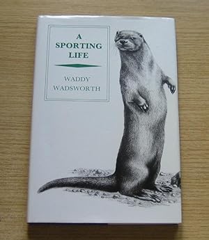 Seller image for A Sporting Life. for sale by Salopian Books