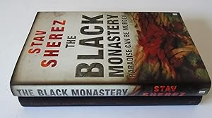 Seller image for The Black Monastery for sale by FLM Books