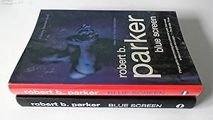 Seller image for Blue Screen for sale by FLM Books