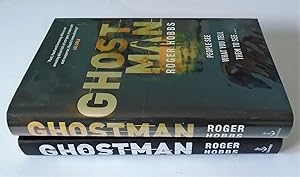 Image du vendeur pour Ghostman mis en vente par FLM Books
