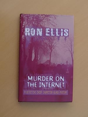 Seller image for Murder on the Internet for sale by Terry Blowfield