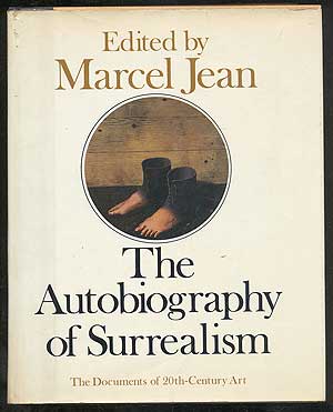 Seller image for The Autobiography of Surrealism for sale by Between the Covers-Rare Books, Inc. ABAA