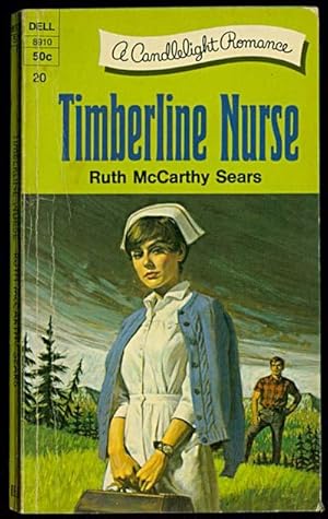 Seller image for Timberline Nurse for sale by Inga's Original Choices