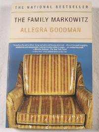 Seller image for The Family Markowitz for sale by Resource Books, LLC