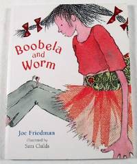 Boobela and Worm