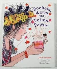 Seller image for Boobela, Worm and Potion Power for sale by Resource Books, LLC