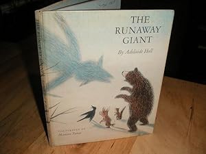 Bild des Verkufers fr The Runaway Giant zum Verkauf von The Vintage BookStore