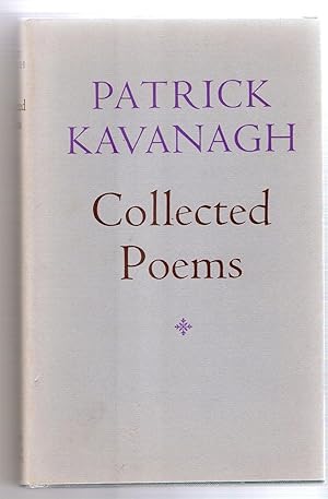 Collected Poems.