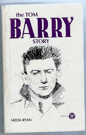 The Tom Barry Story