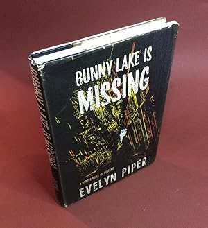 Seller image for BUNNY LAKE IS MISSING for sale by TBCL The Book Collector's Library