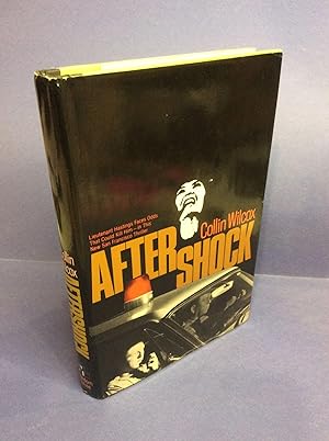 Seller image for AFTERSHOCK for sale by TBCL The Book Collector's Library