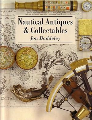 Bild des Verkufers fr NAUTICAL ANTIQUES AND COLLECTABLES zum Verkauf von Jean-Louis Boglio Maritime Books