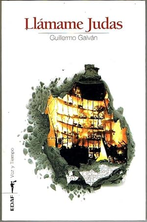 Seller image for LLMAME JUDAS. for sale by Asilo del libro