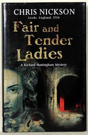 Bild des Verkufers fr Fair And Tender Ladies (UK Signed Copy) zum Verkauf von Just Fiction Books