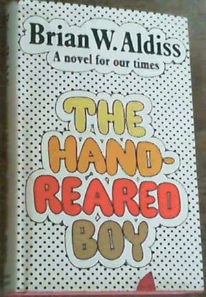 Immagine del venditore per The Hand-Reared Boy : A Novel for Our Times venduto da Chapter 1