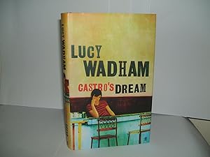 Seller image for Castro's Dream for sale by Hunt For Books