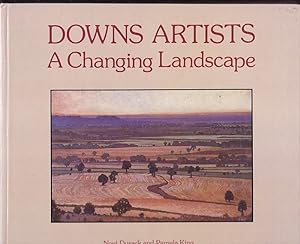DOWNS ARTISTS A CHANGING LANDSCAPE