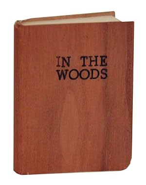 Image du vendeur pour In The Woods: A Forest Hymn, When Woods Were Green, Nature mis en vente par Jeff Hirsch Books, ABAA