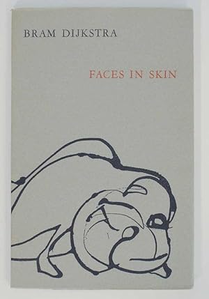 Bild des Verkufers fr Faces in the Skin zum Verkauf von Jeff Hirsch Books, ABAA
