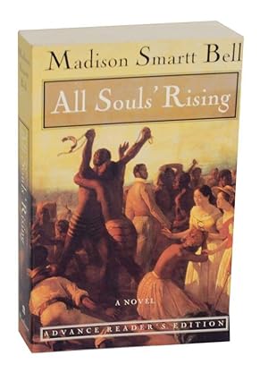 Seller image for All Souls' Rising for sale by Jeff Hirsch Books, ABAA