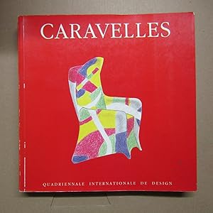 Seller image for Caravelles Enjeux de l'objet for sale by Antonio Pennasilico