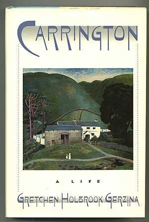 Seller image for Carrington: A Life for sale by Monroe Street Books