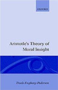 Immagine del venditore per Aristotle's Theory of Moral Insight venduto da Monroe Street Books