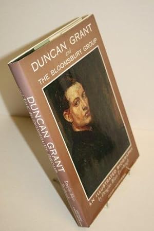 Bild des Verkufers fr Duncan Grant and the Bloomsbury Group zum Verkauf von Monroe Street Books
