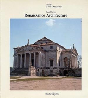 Immagine del venditore per Renaissance Architecture (History of World Architecture) venduto da Monroe Street Books