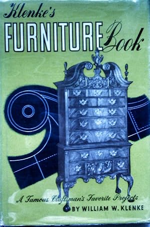 Klenke's Furniture Book