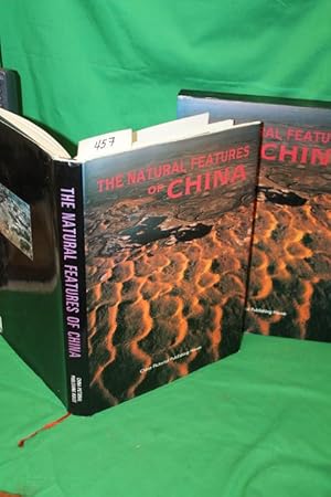 Seller image for The Natural Features of China for sale by Princeton Antiques Bookshop