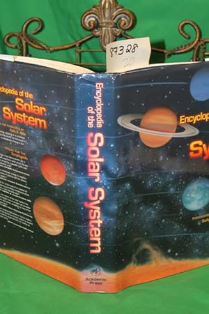 Seller image for Encyclopedia of the Solar System for sale by Princeton Antiques Bookshop