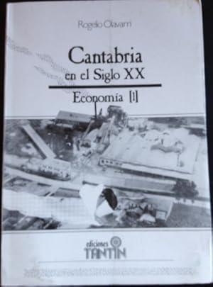 Imagen del vendedor de HISTORIA GENERAL DE CANTABRIA. TOMO IX. CANTABRIA EN EL SIGLO XX. POLITICA, MOVIMIENTOS SOCIALES Y CULTURA (2). a la venta por Libreria Lopez de Araujo