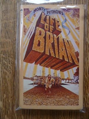 Monty Python's Life of Brian (of Nazareth)