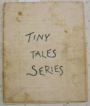 Baby's book (Tiny Tales Series)