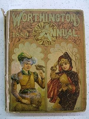 Worthington's Annual 1889.