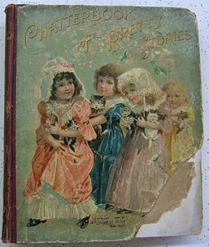 Chatterbook of Pretty Stories