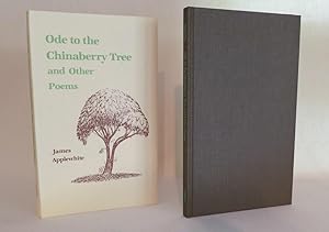 Seller image for Ode to the Chinaberry Tree and Other Poems for sale by Books Again