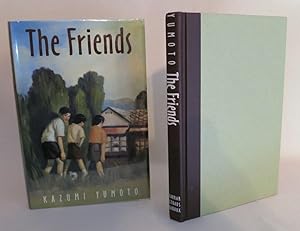 Imagen del vendedor de The Friends a la venta por Books Again