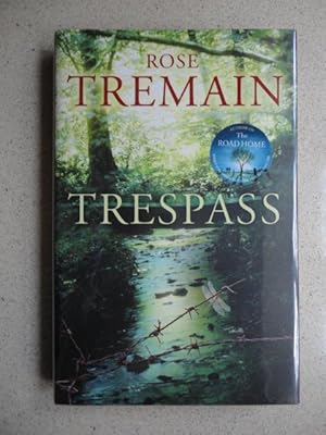 Trespass