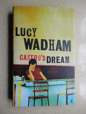 Seller image for Castro's Dream for sale by Weysprings Books, IOBA, PBFA