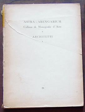 Borromini (Astra - Arengarium, Collana di Monografie d'Arte, Architetti 21)