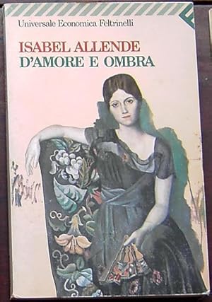 Seller image for D'Amore e Ombra (Original title: De Amor t de Sombra) for sale by Rainy Day Paperback
