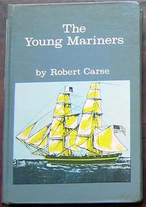 The Young Mariners: A History of Maritime Salem