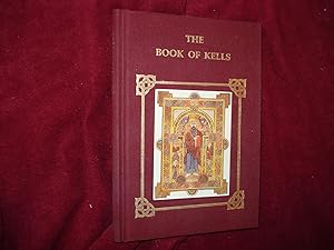 Immagine del venditore per The Book of Kells. venduto da BookMine
