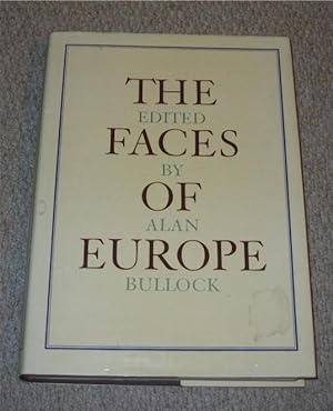 The Faces of Europe.