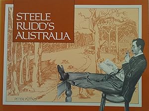 Immagine del venditore per Steele Rudd's Australia venduto da Banfield House Booksellers