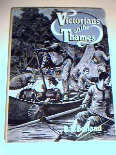 Seller image for Victorians on the Thames for sale by best books