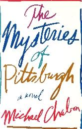 The Mysteries of Pittsburgh